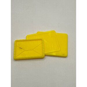 Fisher Price Little People Mail Letters package accessory